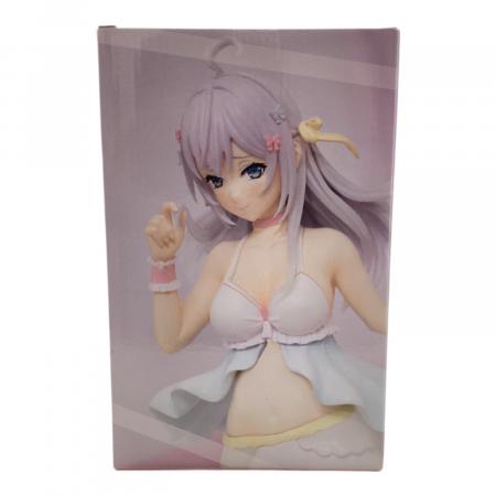 TAITO (タイトー) フィギュア タイトーくじ A賞 時々ボソッとロシア語