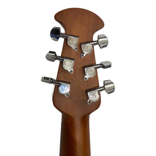 OVATION (オベーション) エレアコギター @ CE44-RBB-G 動作確認済み