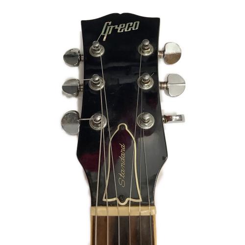 Greco (グレコ) エレキギター @ レスポールタイプ EG700 動作確認済み