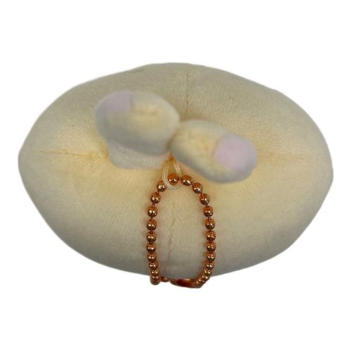 ちいかわ (チイカワ) キャラクターグッズ ぷちミニマスコット（うさぎ