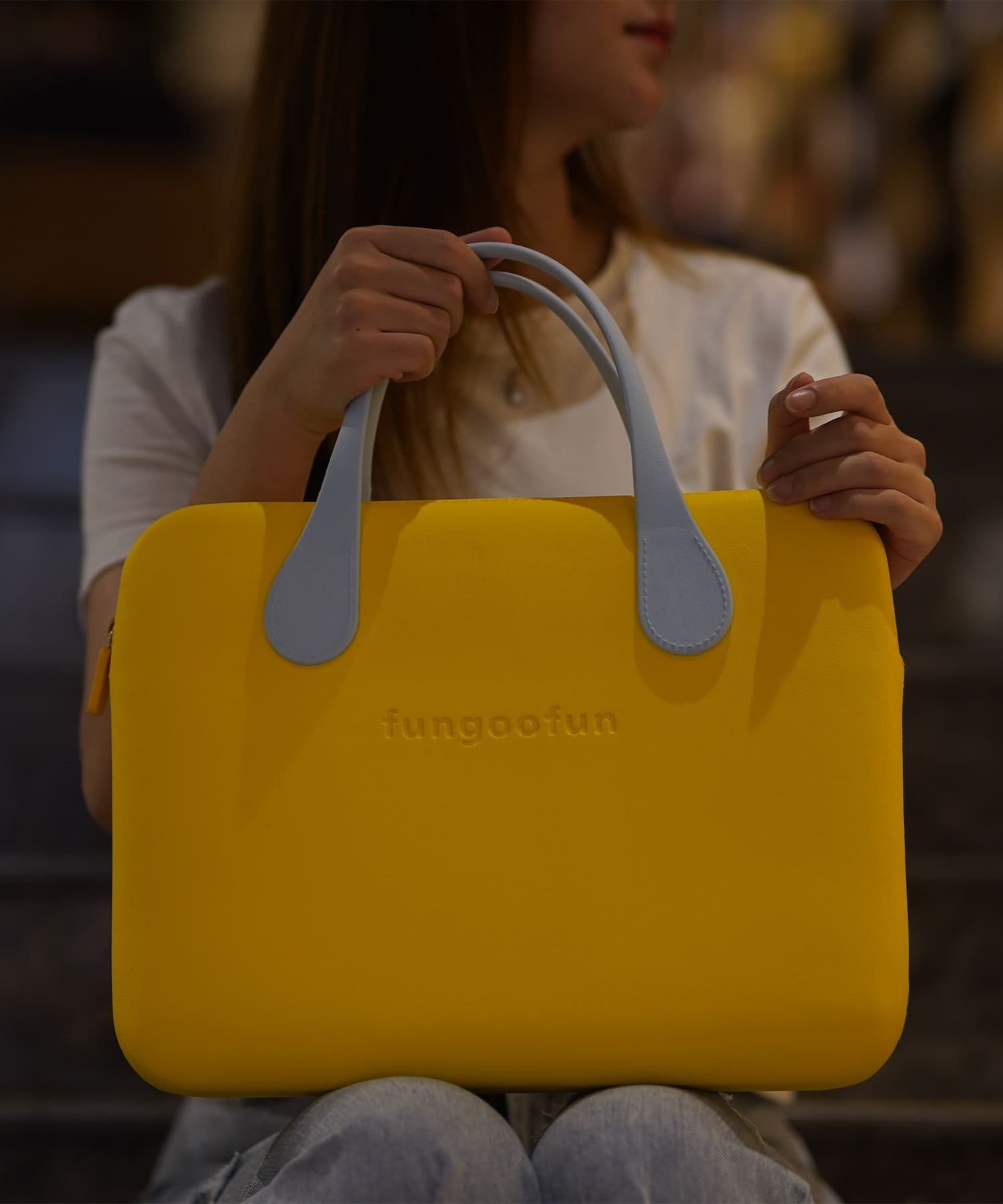 WEB限定】EVAノートパソコンバッグ/G-0019 – ORIENTALTRAFFIC