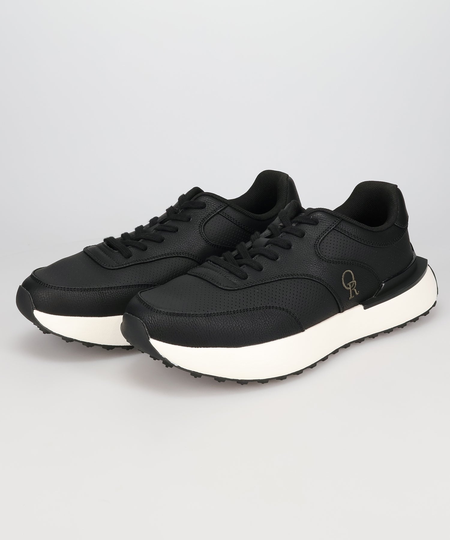 MEN'S】パンチングデザインスニーカー/OT5703 – ORIENTALTRAFFIC