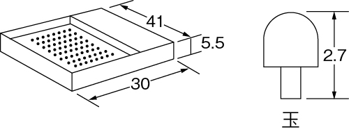 フレーベル館オンラインショップ｜玉さし盤: 個人向け