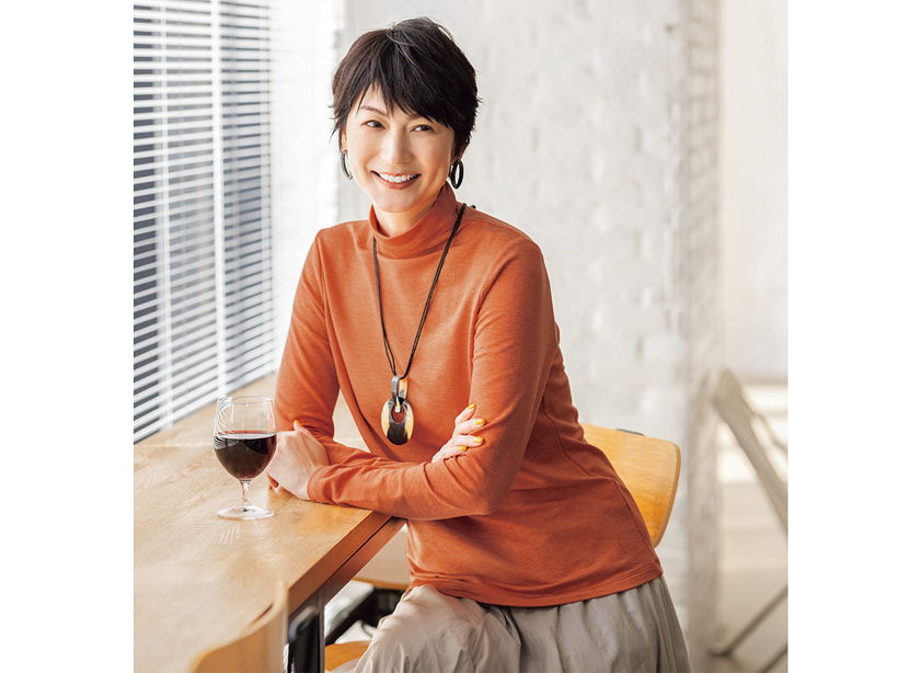 定番プルオーバー2枚セット: ｜ カタログ通販のハルメク