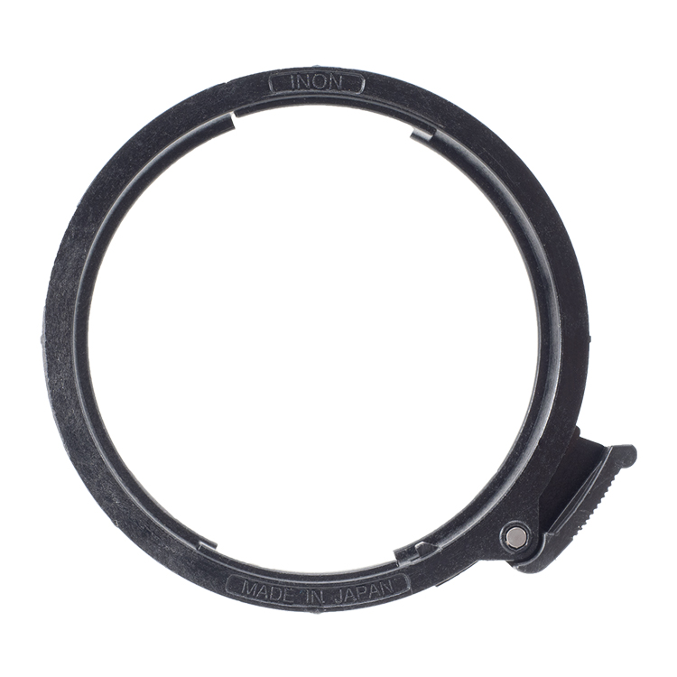 mic21ダイビングショップ[ INON ] XDマウント for M67ポート: 水中撮影