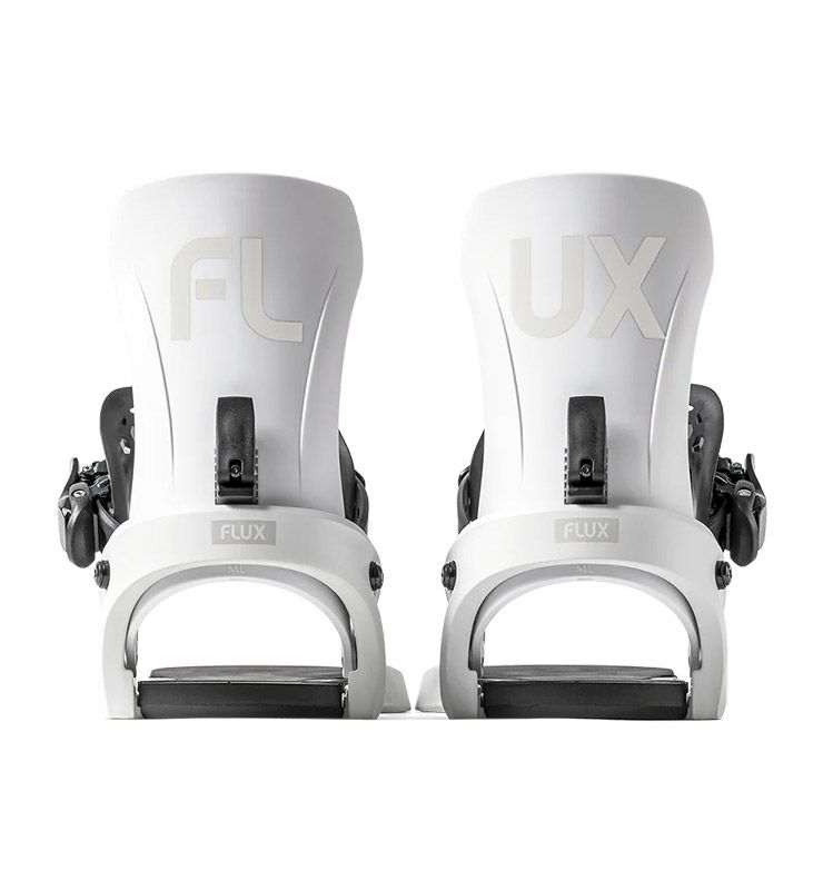 24-25 2025 FLUX フラックス EM スノーボード ビンディング