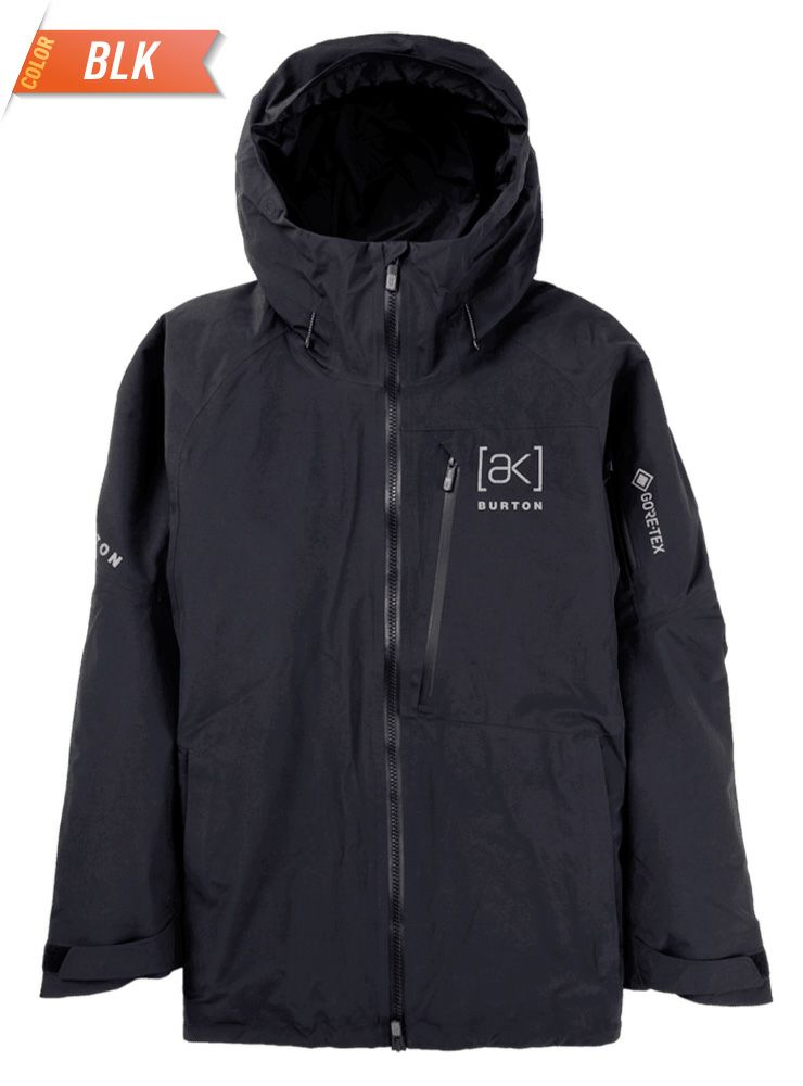 2025 BURTON バートン ak Swash GORE-TEX 2L Jacket スウォッシュ