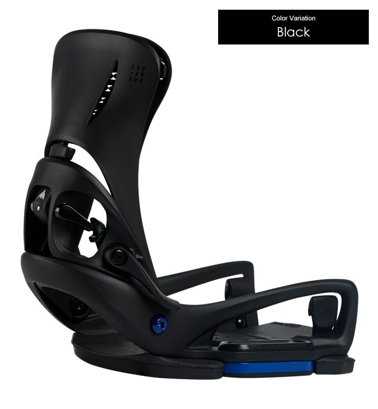 24-25 2025 BURTON バートン ESCAPADE EST STEP ON エスカペイド