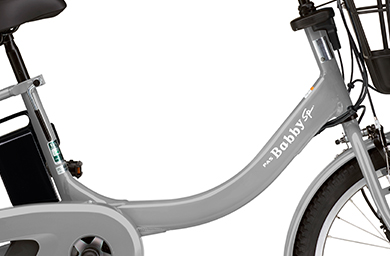 電動自転車】PAS Babby un SP(パス バビー アン スーパー) 2024年