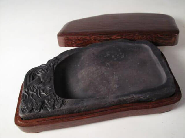 硯（すずり）の骨董品を高価買取致します｜株式会社 栄匠堂