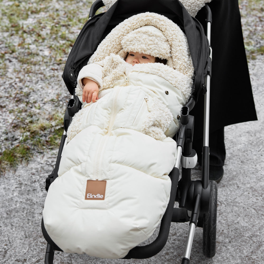 エロディ フットマフの選び方ガイド｜Footmuff Guide – Elodie | エロディ