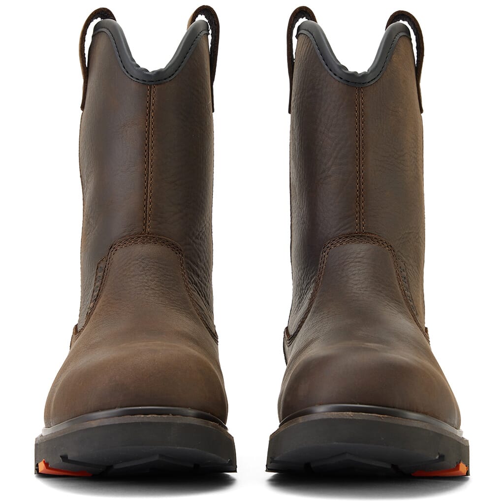 BRUNT Men's Bolduc LE 9