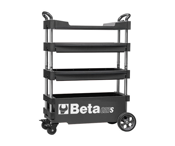 Beta（ベータ） – 2ページ目