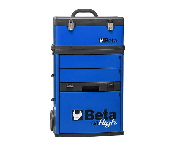 Beta（ベータ） – 2ページ目