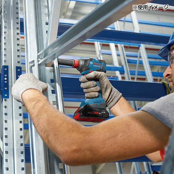 日本正規品 ボッシュ コンボキット GDX+GSR GDX18V200GSRN