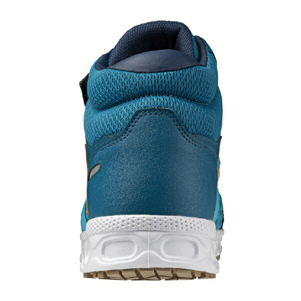 ミズノ F1GA2409 オールマイティ VH21H 通気の新常識 ムレにくい