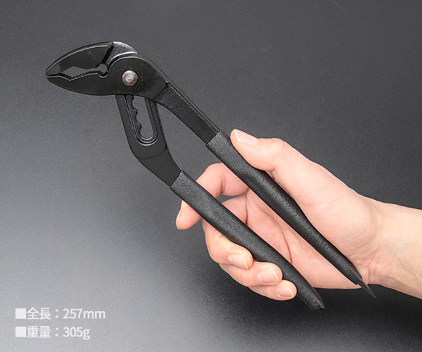 ロブテックス J-CRAFT99 ネジアンギラス・アンギラスタイプ JBWP250DNA