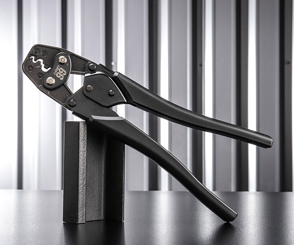 ロブテックス J-CRAFT99 圧着工具 JBAK15A 電装圧着工具 電工ペンチ J