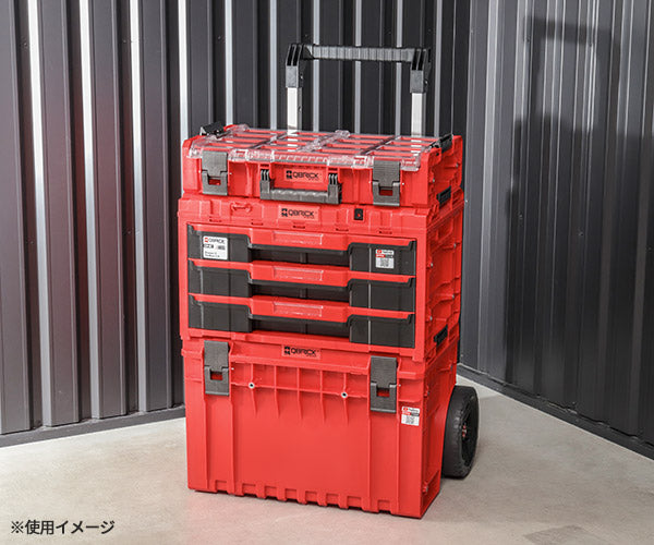 3月の特価品】キューブリック 5901238256571 超耐久オーガナイザー XL