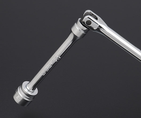 コーケン Z-EAL 9.5sq. 21点 ソケットレンチセット 3286Z Ko-ken 工具