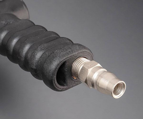 赤針モデル] AGE-600R-F48 ゲージボタルEX600細口ソケットチャック