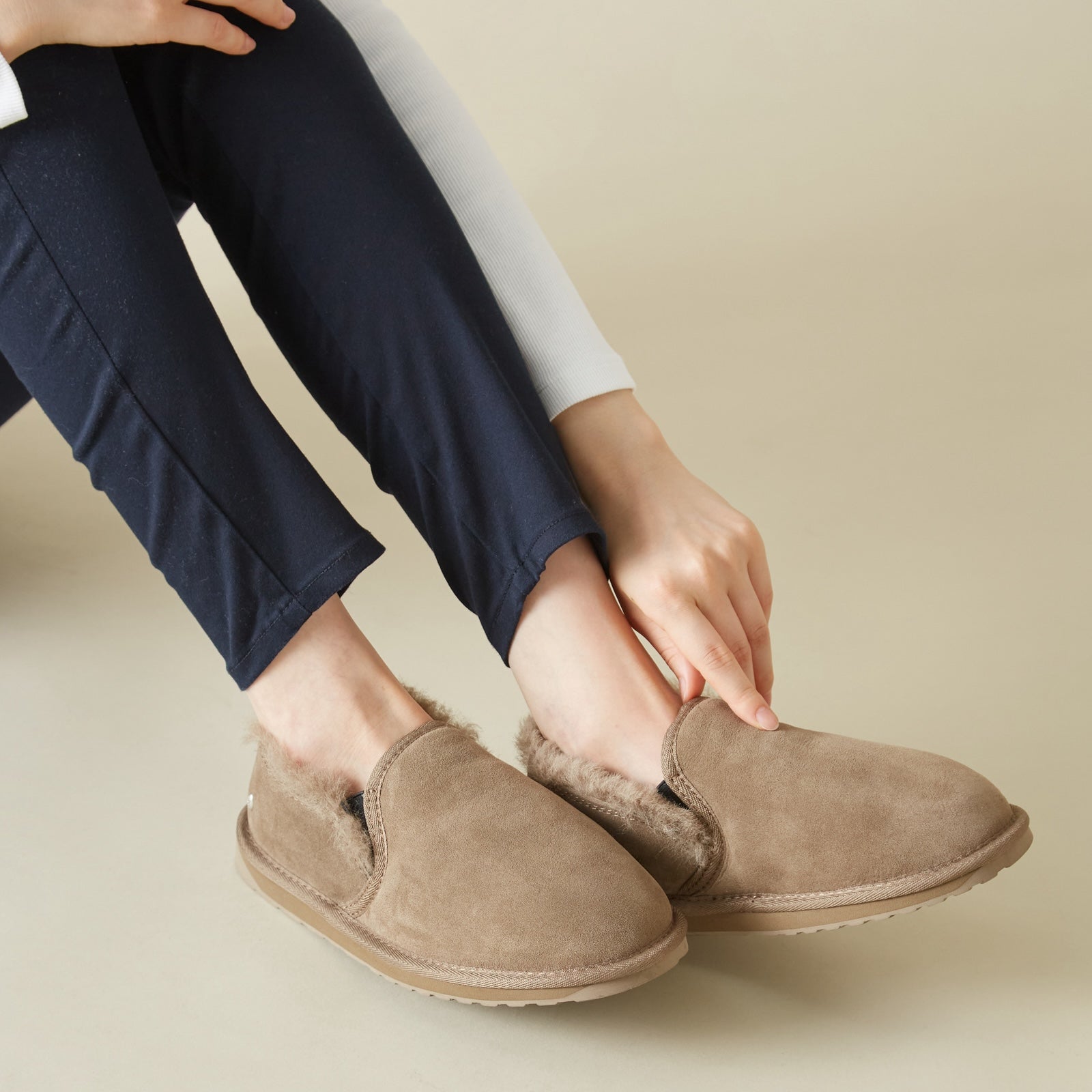 Stinger Reef – EMU Australia