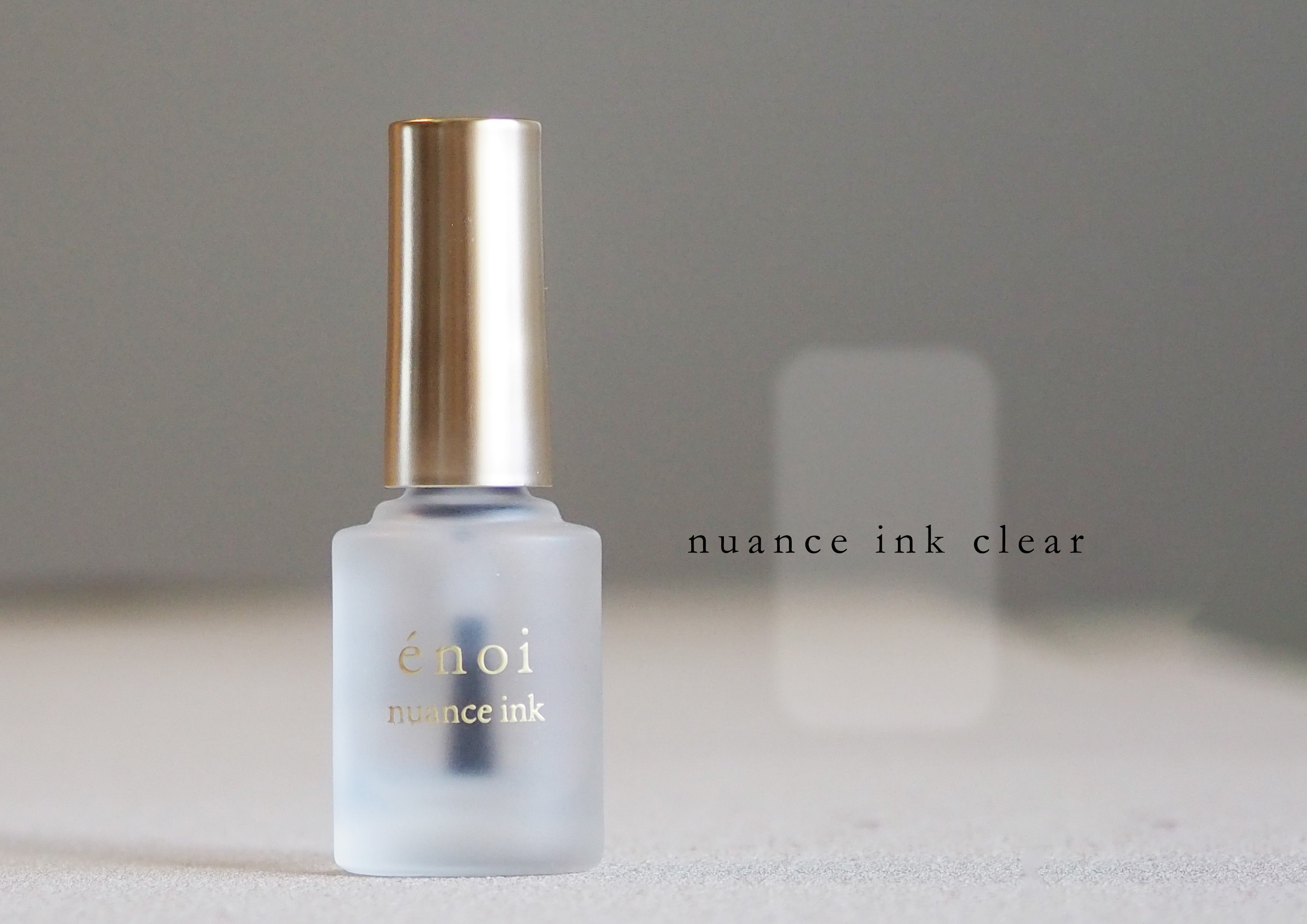 nuance ink season 1 – énoi
