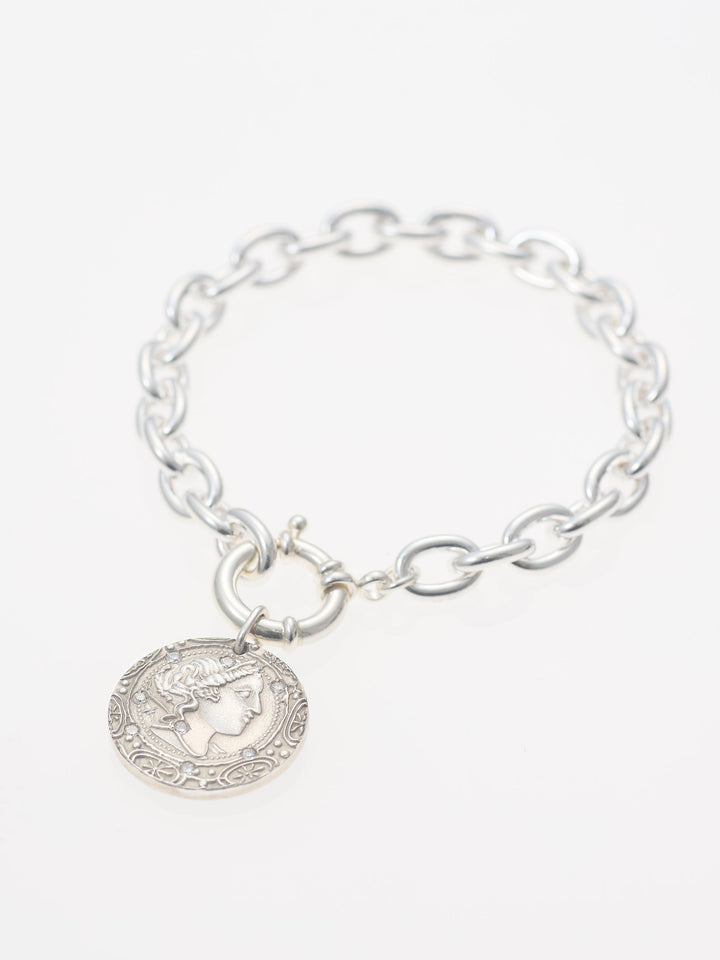 SV ブレスレットチェーン | ENEY エネイ – ENEY公式オンラインストア