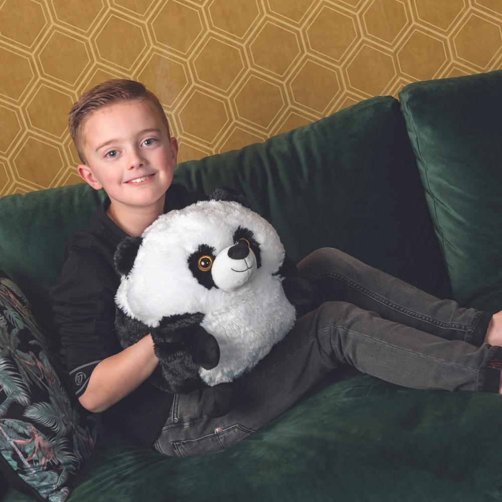 Cozy Noxxiez ノクシーズ 手を入れられる大きい動物ぬいぐるみ