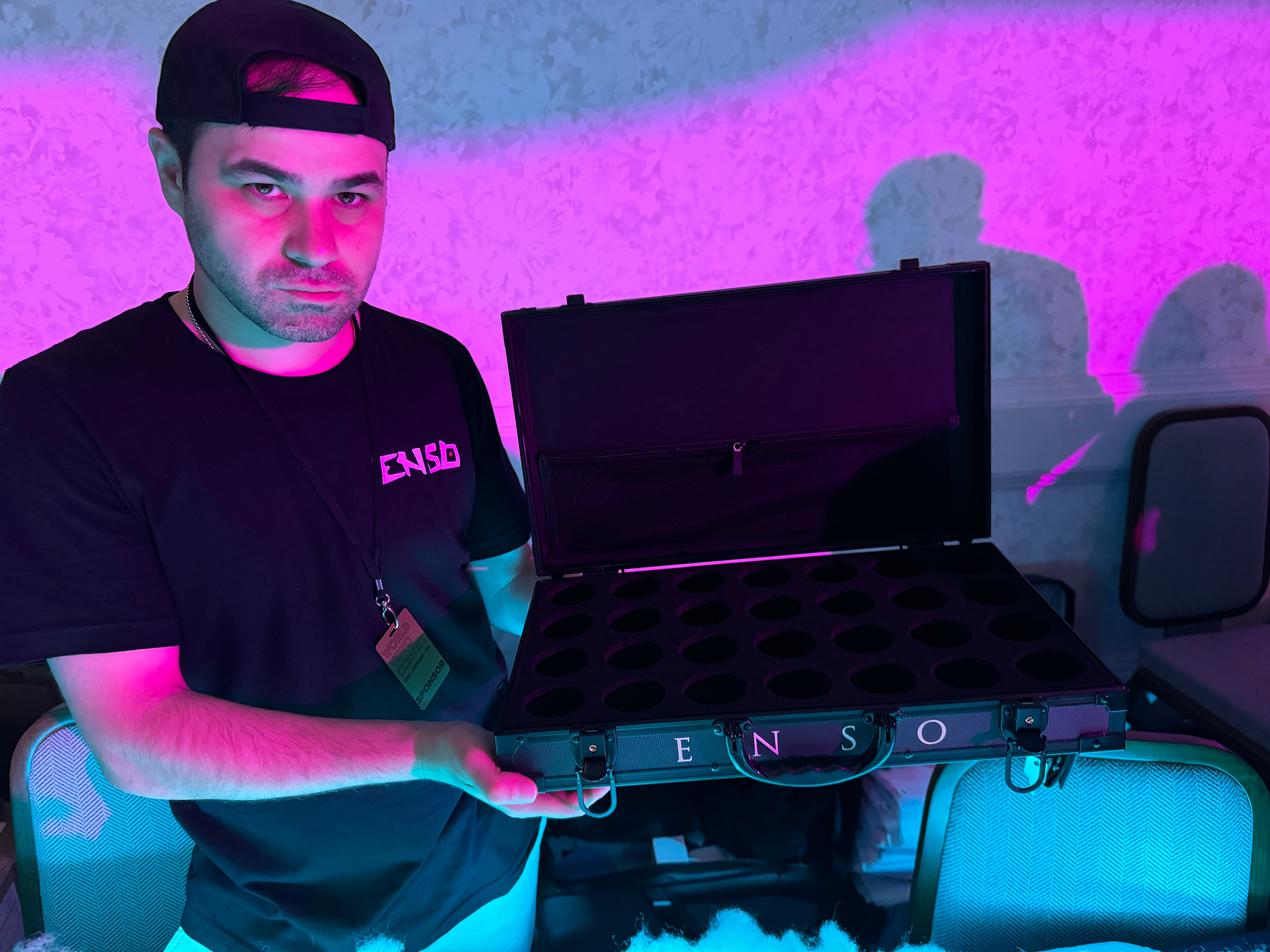 Enso Large Case – Enso Yoyo