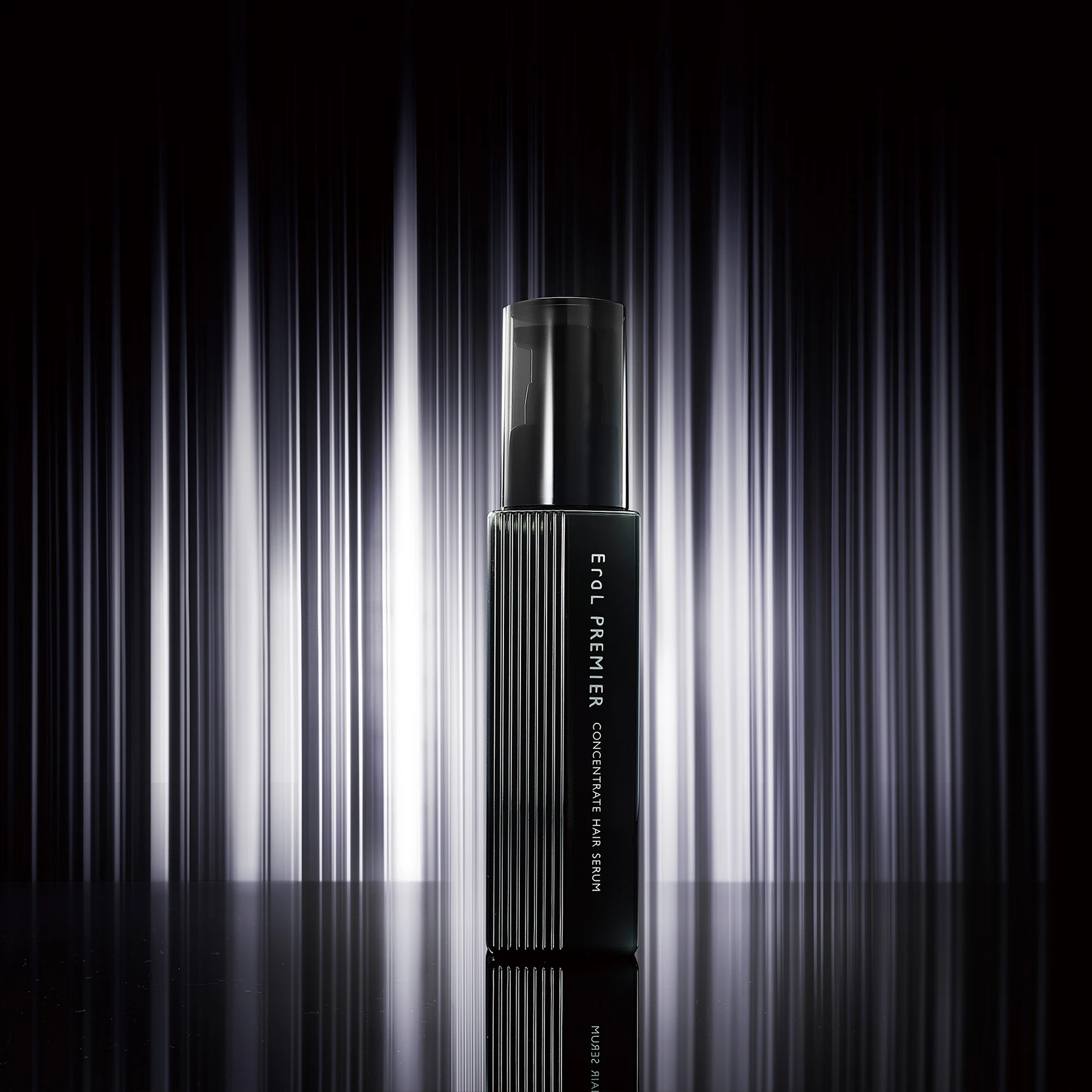 BALANCING SHAMPOO バランシングシャンプー｜EraL PREMIER | 頭皮と髪