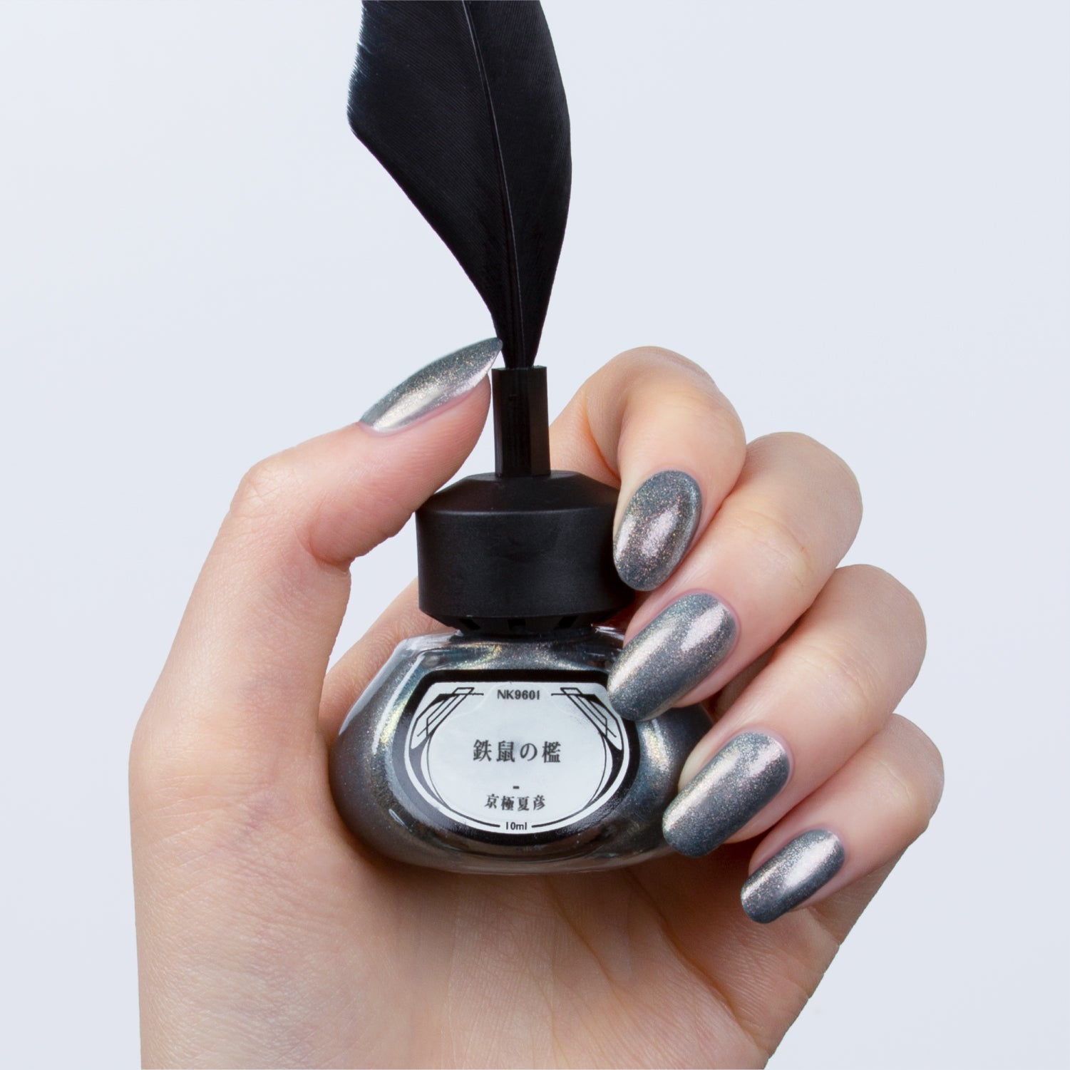 ネイルポリッシュ・ジェルポリッシュ – et seq.（エセク）羽根ペン