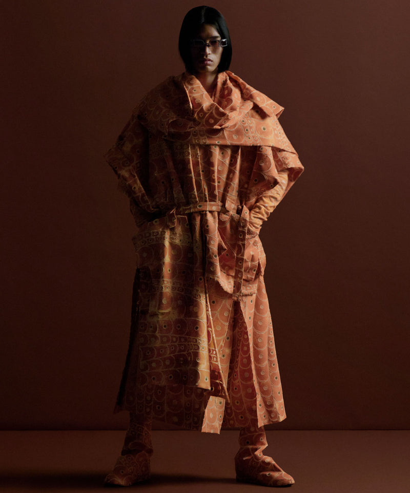 Introducing Items “FLAT” “COMPACT SHIRT” – ISSEY MIYAKE EU