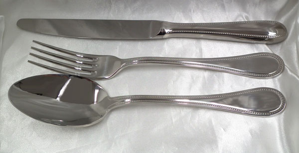 クリストフル｜ホテル仕様