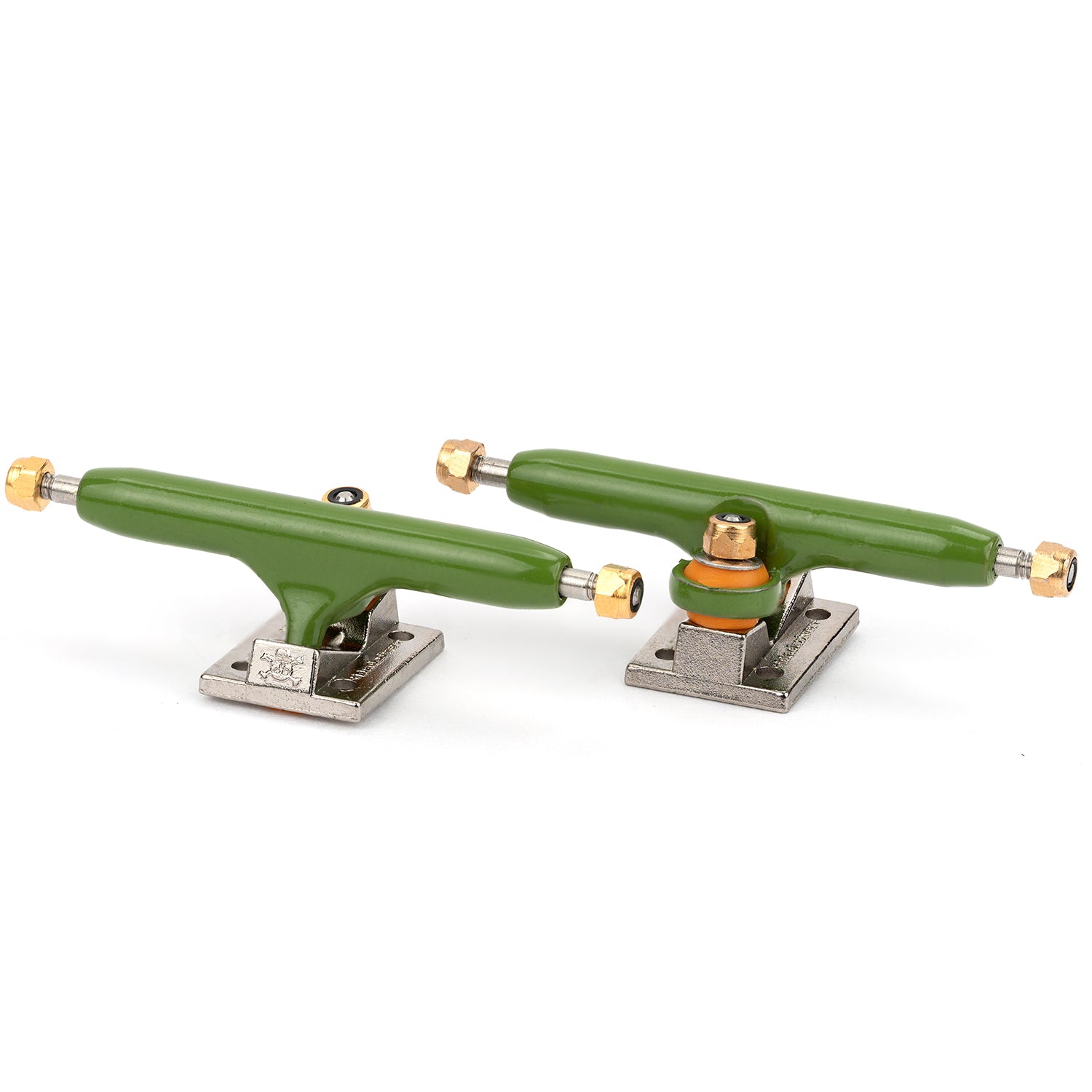 Blackriver 3.0 Fingerboard Trucks - RAWmon