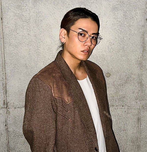 TATSUYA - インストラクター || EXPG STUDIO