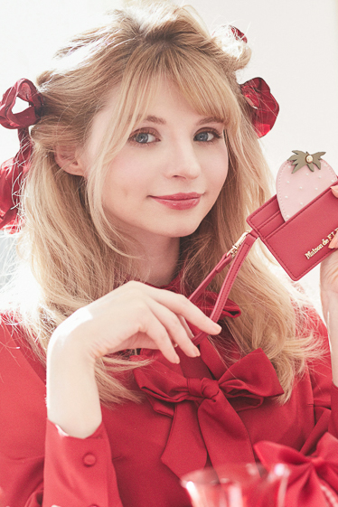 ソフィー・S (PeachMilky/ピーチミルキー) | モデル/タレント 詳細画面