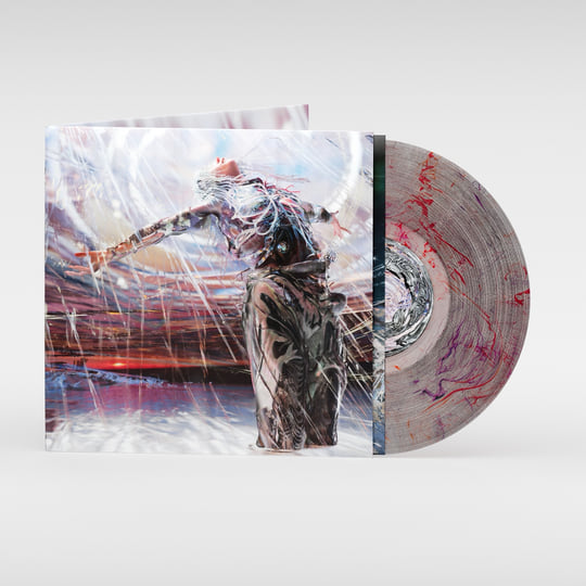 Kaleidoscope | TURQUOISEDEATH