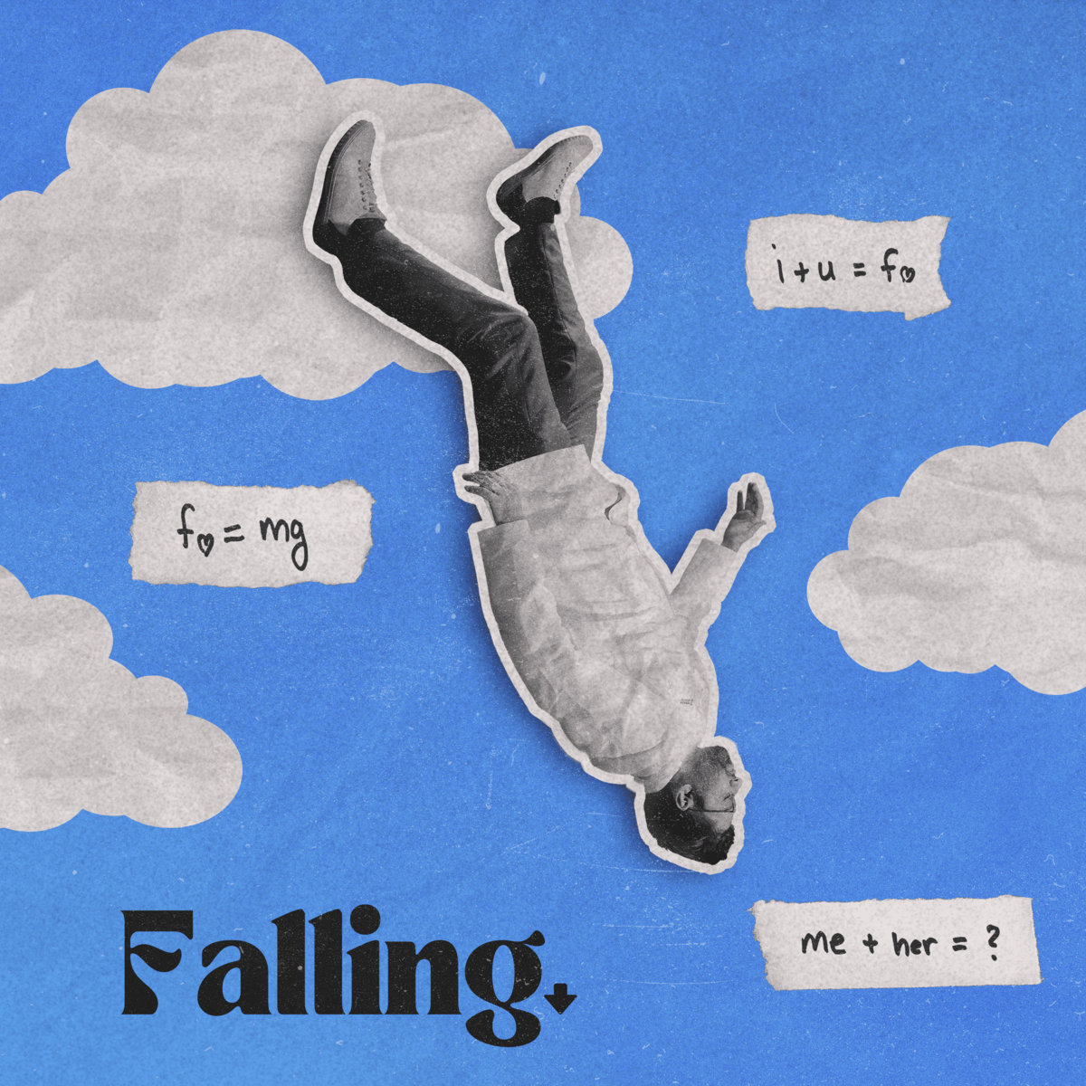 FALLING | zamir