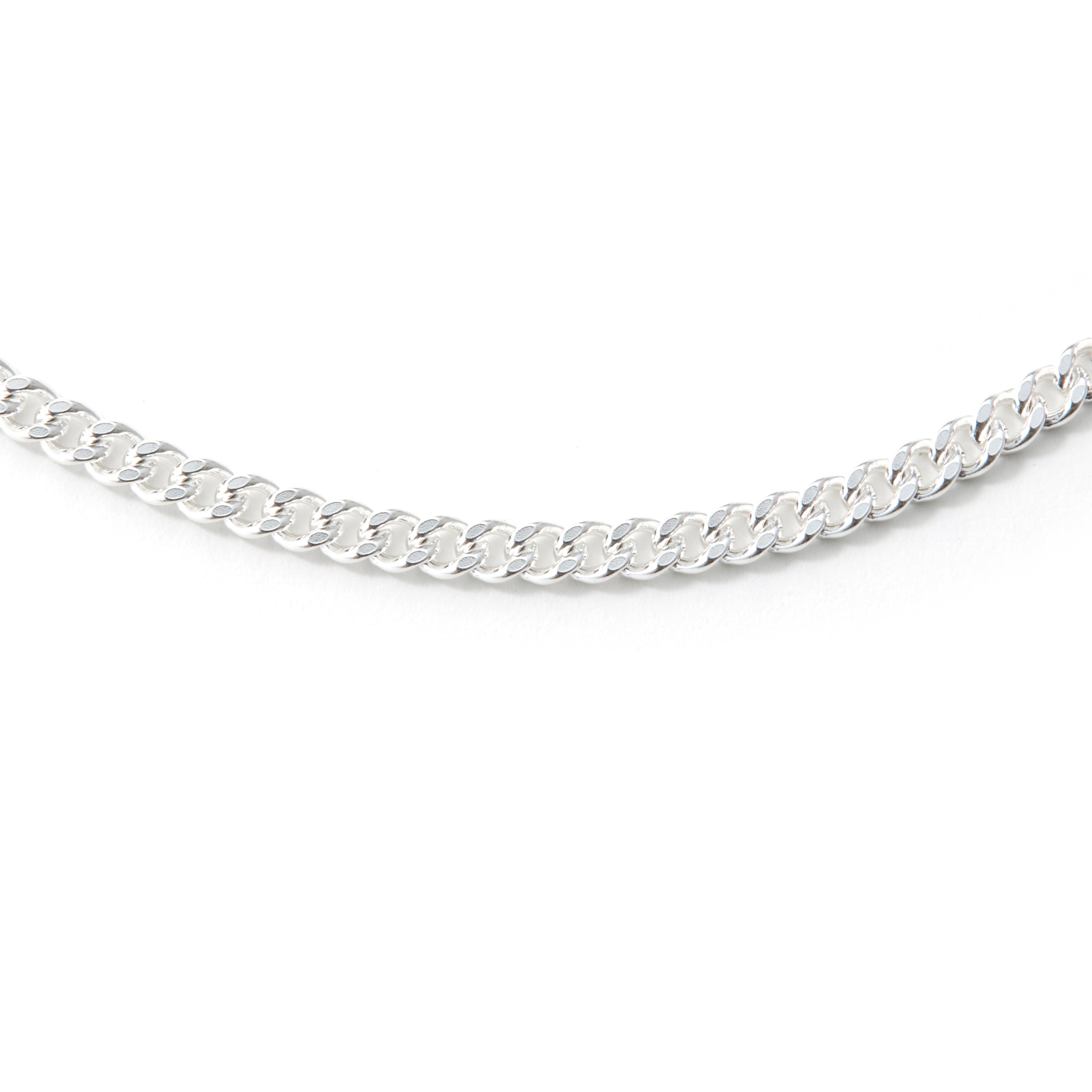 NECKLACE CHAIN D-021S 