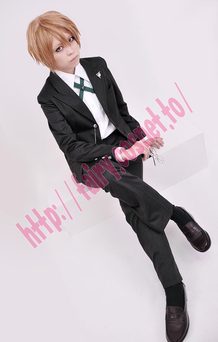 ダンガンロンパ 十神白夜 セット Amazon.co.jp: 【Amazon.co.jp