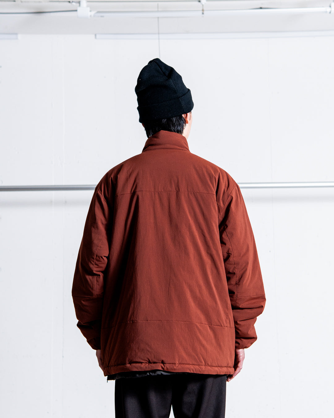 通販] snow peak(スノーピーク) New Standard Padded Jacket 商品