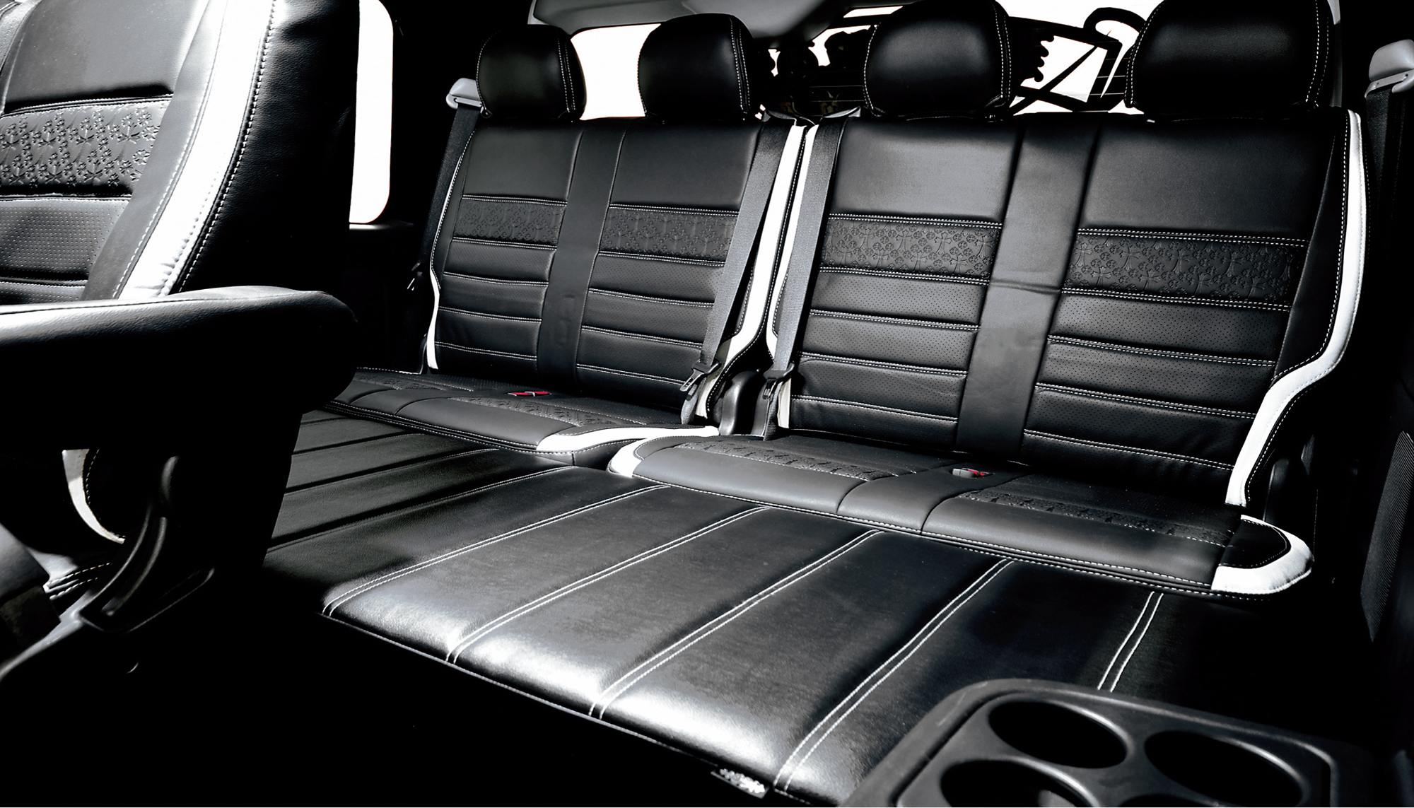 ベッドキットTYPE1 ワゴンボディ用 | HEARTS | ハーツ 公式サイト