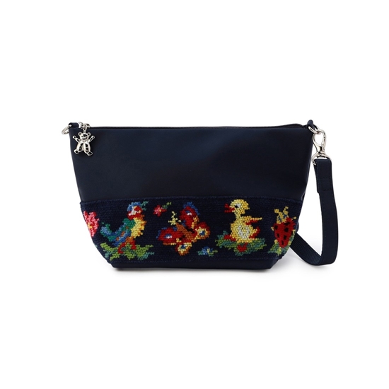 異素材（シュニール織以外）バッグ ショルダーバッグ商品一覧