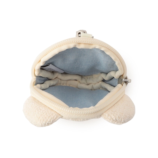 リーベトレジャーボックス チャームポーチ LTX-251089(アイボリー