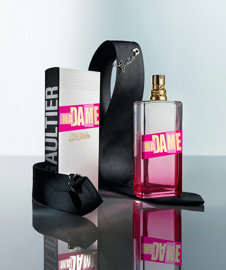 Jean Paul Gaultier Ma Dame, Welcome Back! ~ New Fragrances