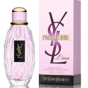 Parisienne L'Eau Yves Saint Laurent perfume - a fragrance for
