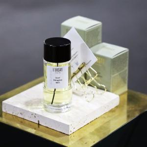 Sweet Disruption W.T. D'ORSAY 香水- 一款2024年中性香水