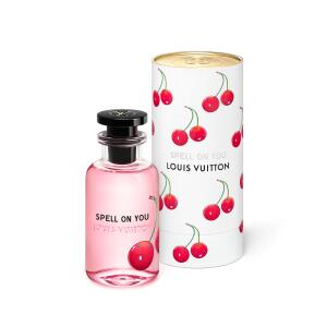 LV x TM Spell On You Louis Vuitton 香水- 一款2025年新的女用香水