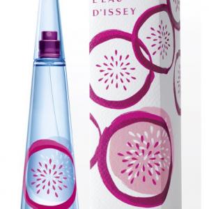 L'Eau d'Issey Summer 2013 Issey Miyake 香水- 一款2013年女用香水